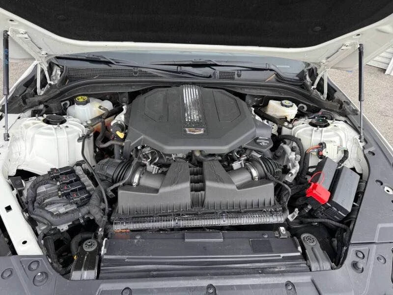 2021 Cadillac CT5-V - Image 13 of 15