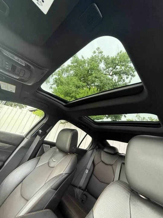 2021 Cadillac CT5-V - Image 11 of 15