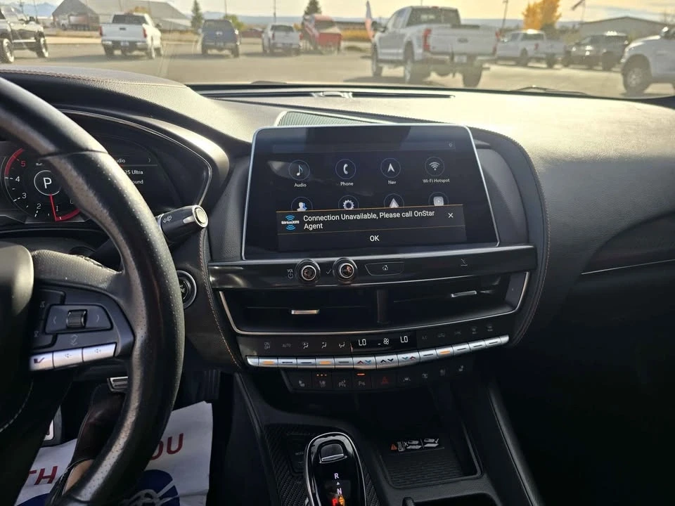 2021 Cadillac CT5-V - Image 9 of 17