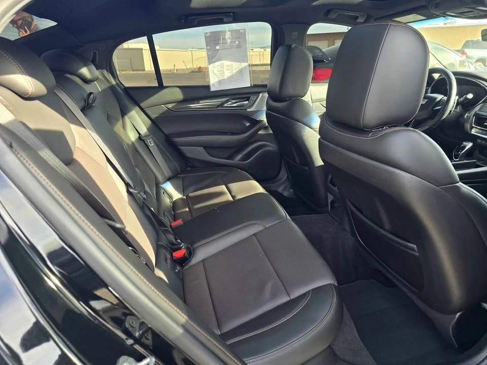 2021 Cadillac CT5-V - Image 5 of 17