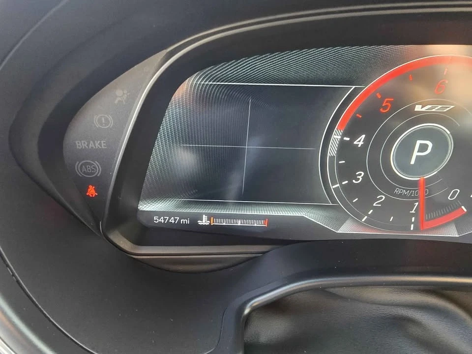 2021 Cadillac CT5-V - Image 10 of 17