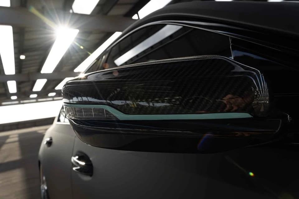 2021 Cadillac CT5-V - Image 7 of 7