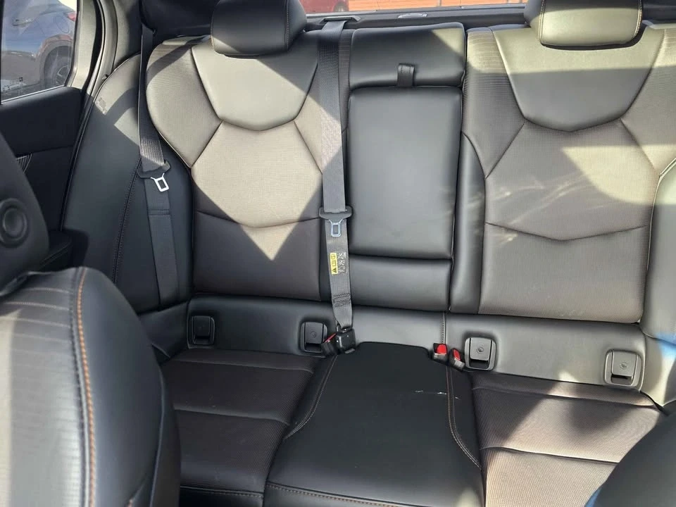 2021 Cadillac CT5-V - Image 15 of 17