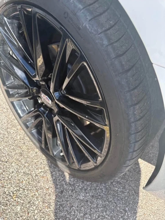 2021 Cadillac CT5-V - Image 15 of 15