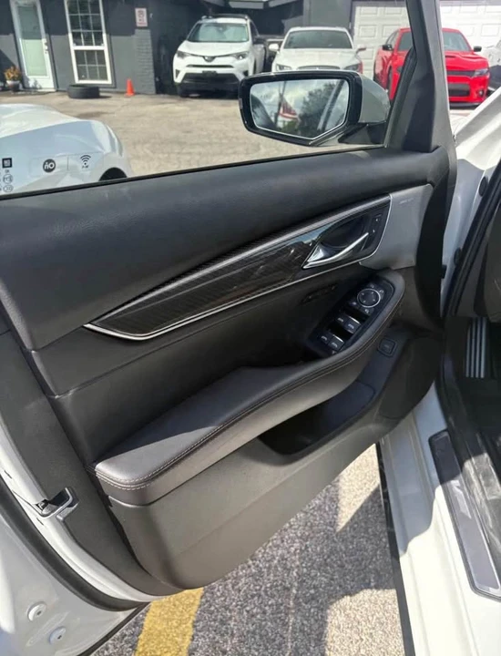 2021 Cadillac CT5-V - Image 7 of 15