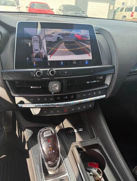 2021 Cadillac CT5-V - Image 8 of 15