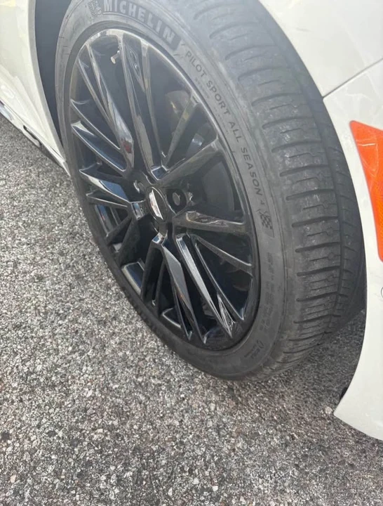 2021 Cadillac CT5-V - Image 13 of 15