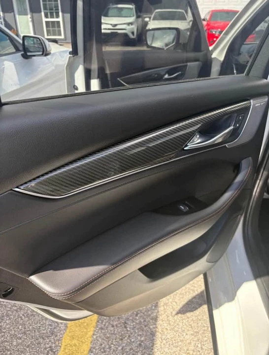 2021 Cadillac CT5-V - Image 6 of 15