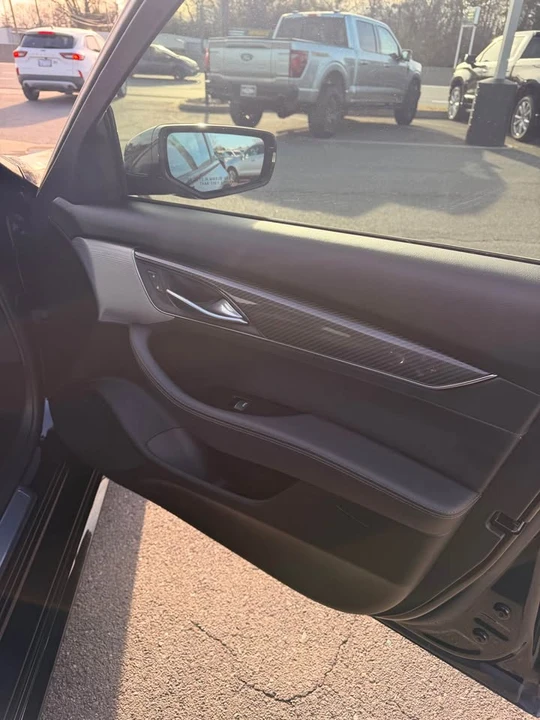 2021 Cadillac CT5-V - Image 6 of 7