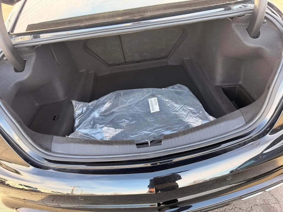 2021 Cadillac CT5-V - Image 4 of 7
