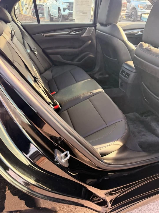 2021 Cadillac CT5-V - Image 5 of 7
