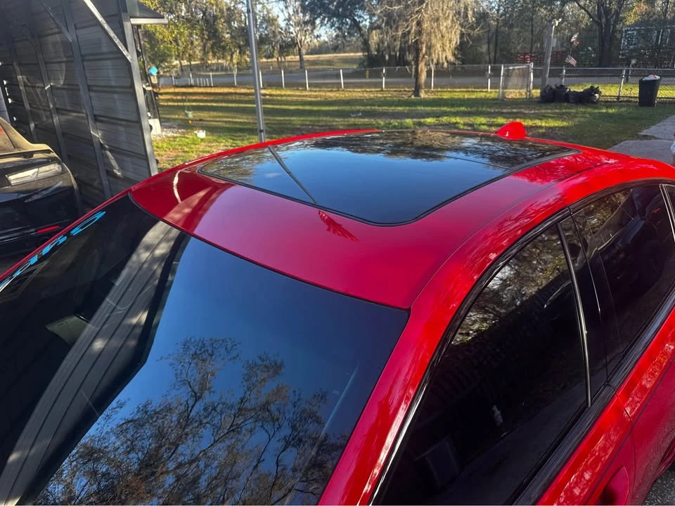 2021 Cadillac CT5-V - Image 7 of 19