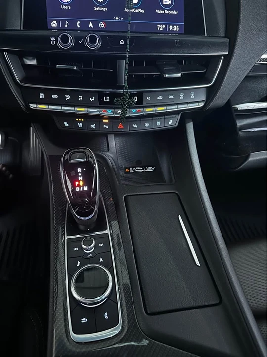 2021 Cadillac CT5-V - Image 18 of 19
