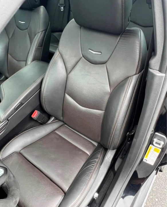 2021 Cadillac CT5-V - Image 9 of 13
