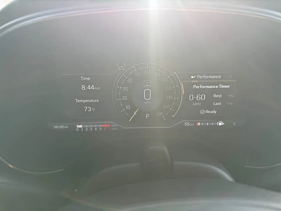 2021 Cadillac CT5-V - Image 2 of 19