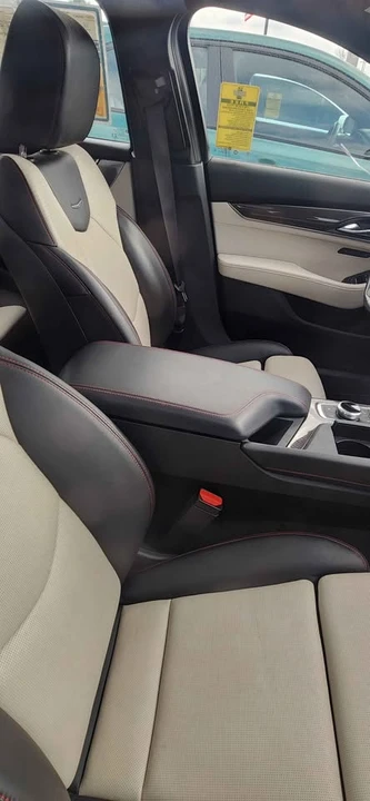 2021 Cadillac CT5-V - Image 6 of 10