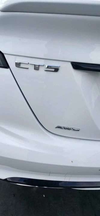 2021 Cadillac CT5-V - Image 9 of 10