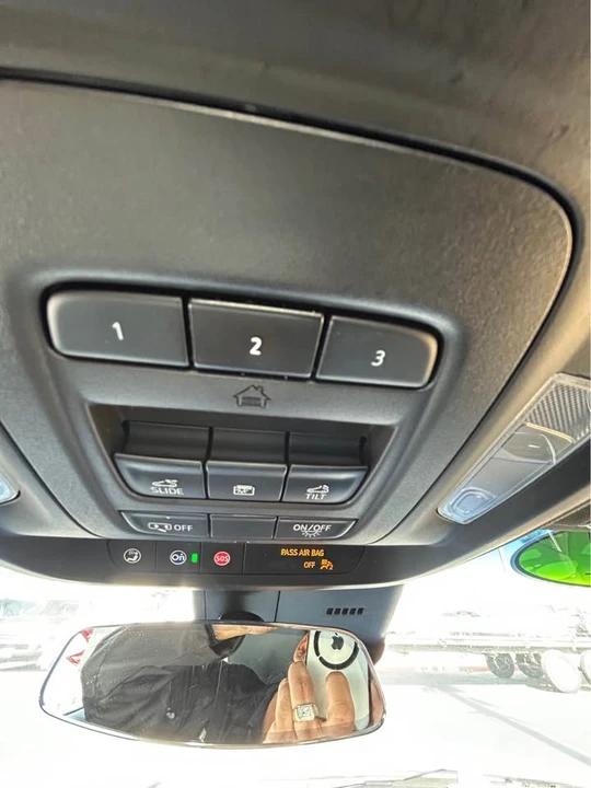 2021 Cadillac CT5-V - Image 18 of 18
