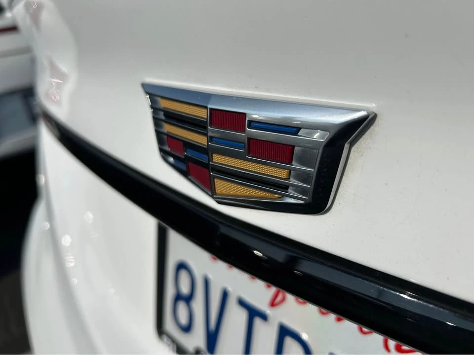 2021 Cadillac CT5-V - Image 7 of 18