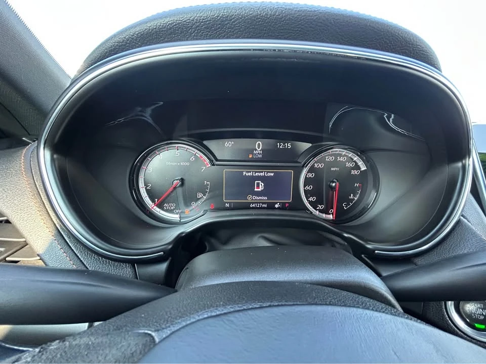2021 Cadillac CT5-V - Image 12 of 18