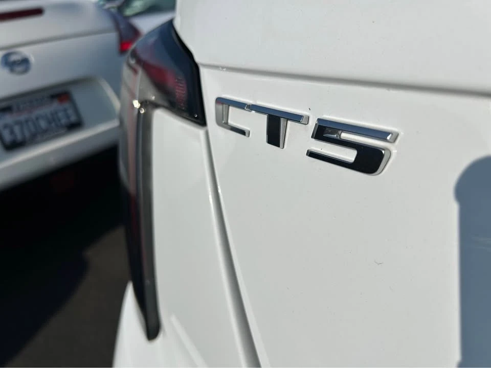 2021 Cadillac CT5-V - Image 4 of 18