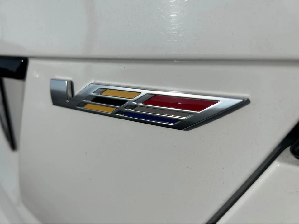 2021 Cadillac CT5-V - Image 3 of 18