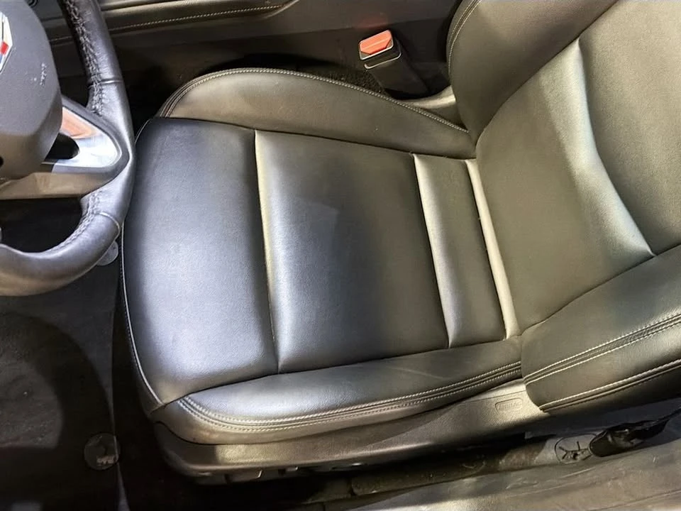 2021 Cadillac CT5 - Image 12 of 13