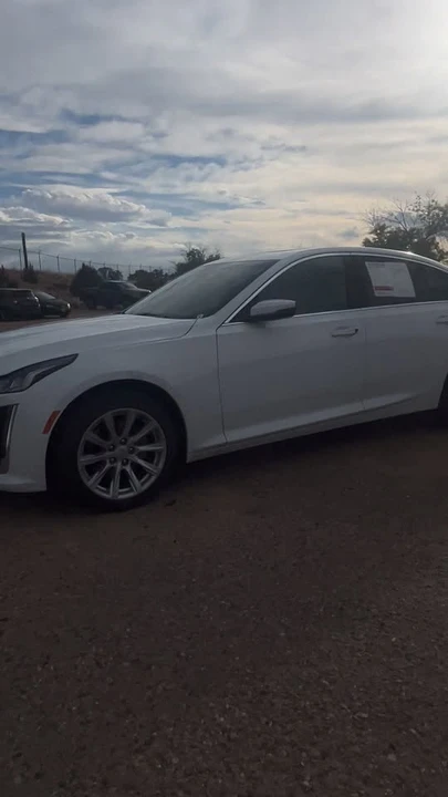 2021 Cadillac CT5 - Image 13 of 13
