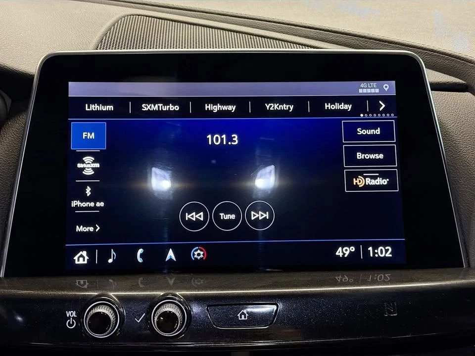 2021 Cadillac CT5 - Image 7 of 13