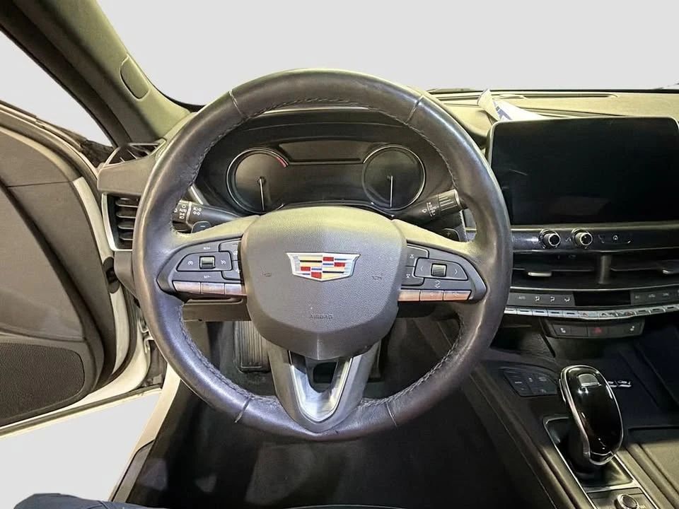 2021 Cadillac CT5 - Image 3 of 13