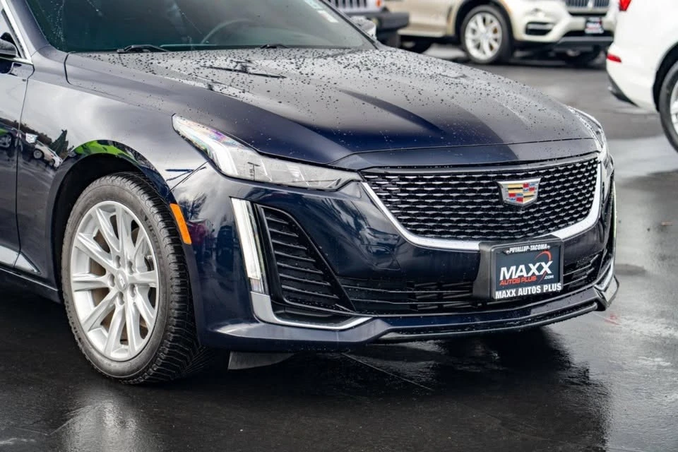 2021 Cadillac CT5 - Image 5 of 20