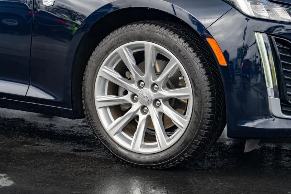 2021 Cadillac CT5 - Image 6 of 20