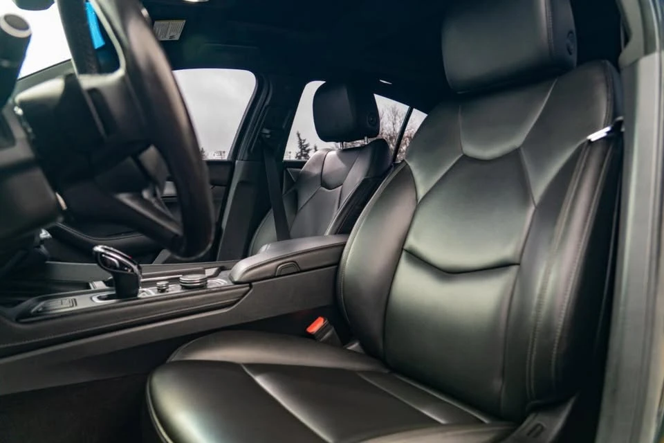 2021 Cadillac CT5 - Image 14 of 20