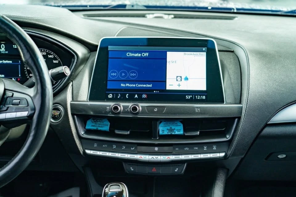 2021 Cadillac CT5 - Image 19 of 20