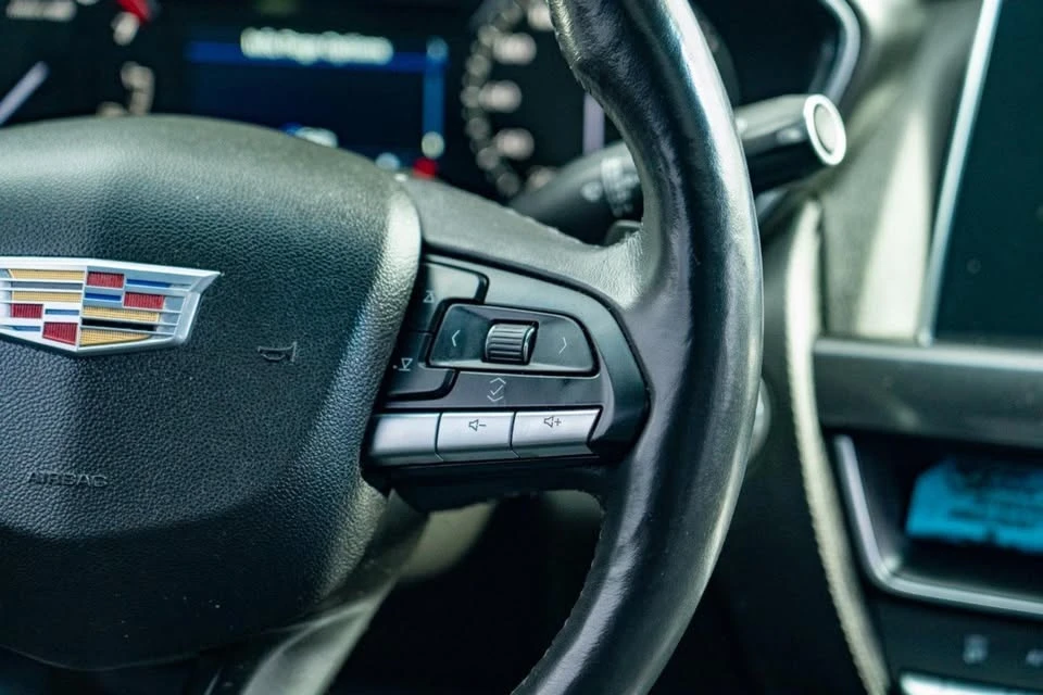 2021 Cadillac CT5 - Image 20 of 20