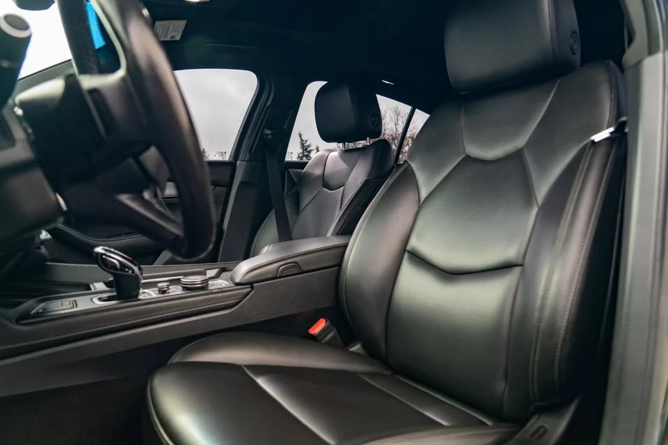 2021 Cadillac CT5 - Image 13 of 16
