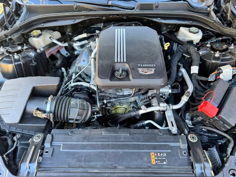 2021 Cadillac CT5 - Image 13 of 19