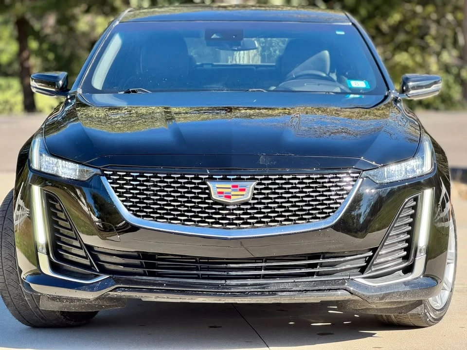 2021 Cadillac CT5 - Image 14 of 19