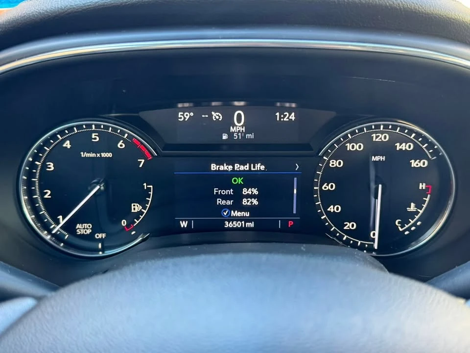 2021 Cadillac CT5 - Image 8 of 19
