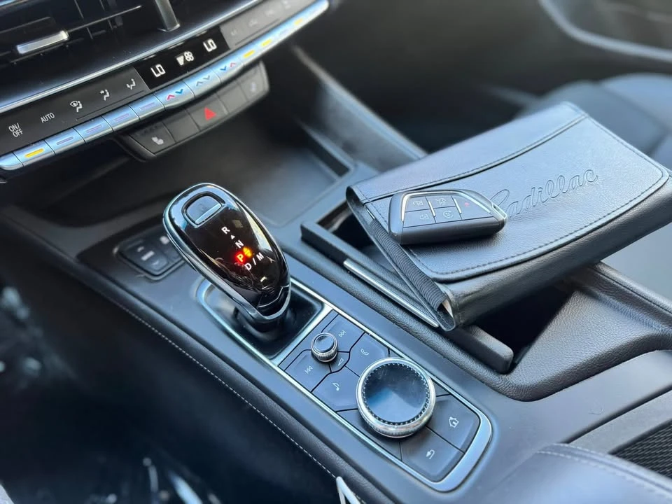 2021 Cadillac CT5 - Image 9 of 19