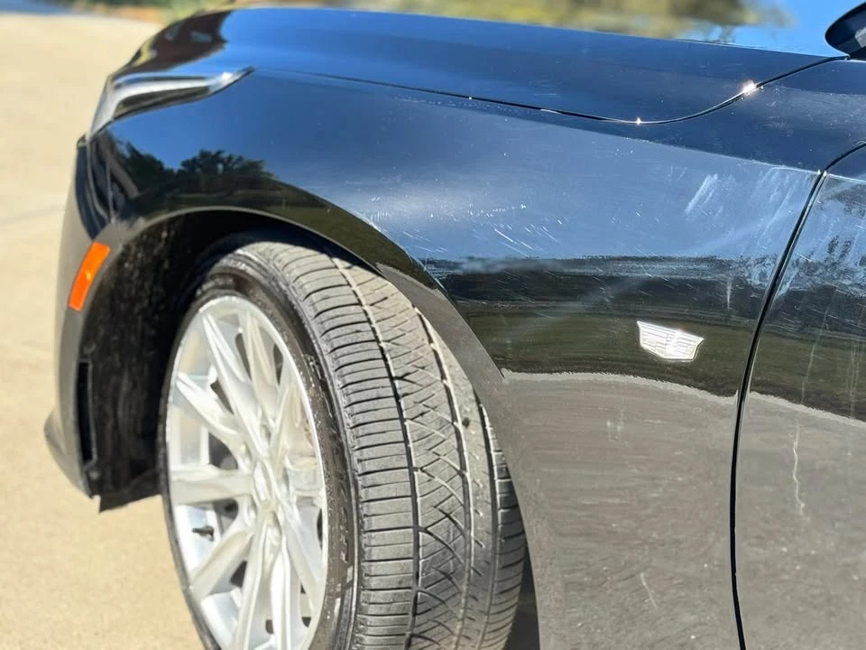 2021 Cadillac CT5 - Image 19 of 19
