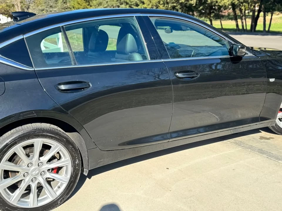 2021 Cadillac CT5 - Image 16 of 19