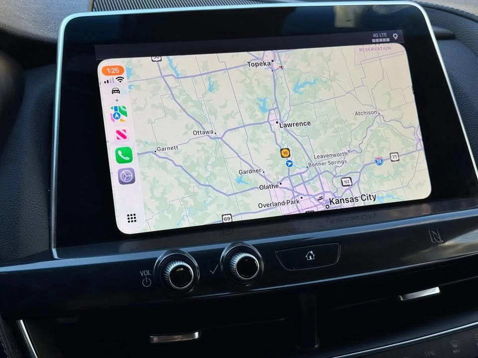 2021 Cadillac CT5 - Image 5 of 19