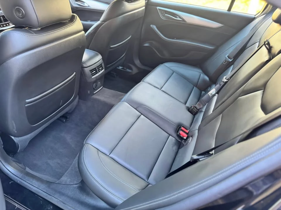 2021 Cadillac CT5 - Image 10 of 19