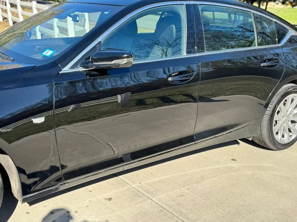 2021 Cadillac CT5 - Image 15 of 19