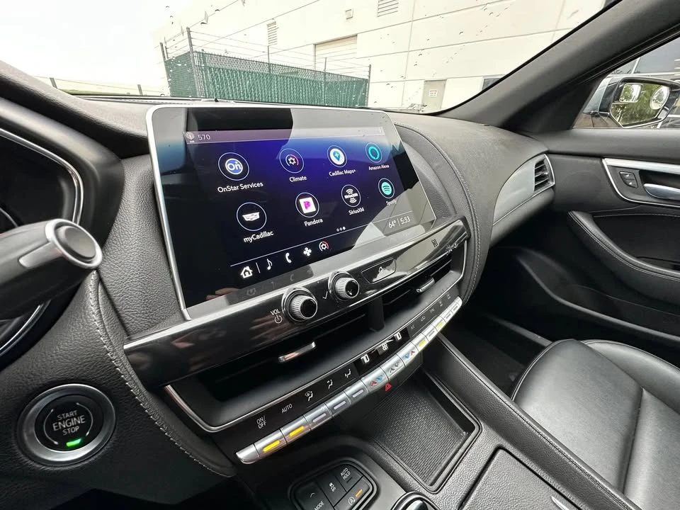 2021 Cadillac CT5 - Image 15 of 19