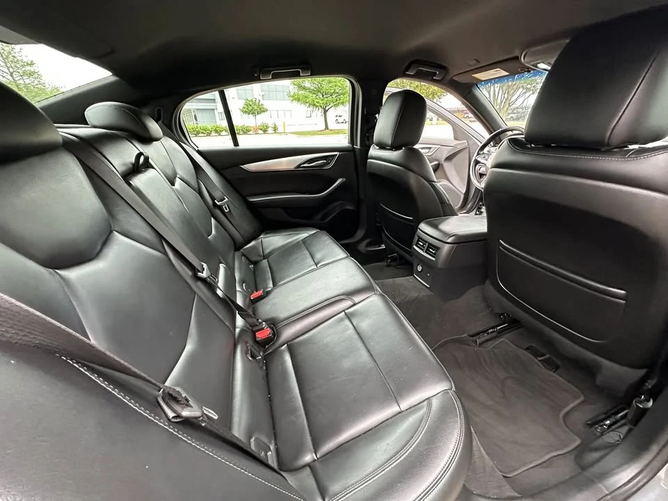 2021 Cadillac CT5 - Image 12 of 19