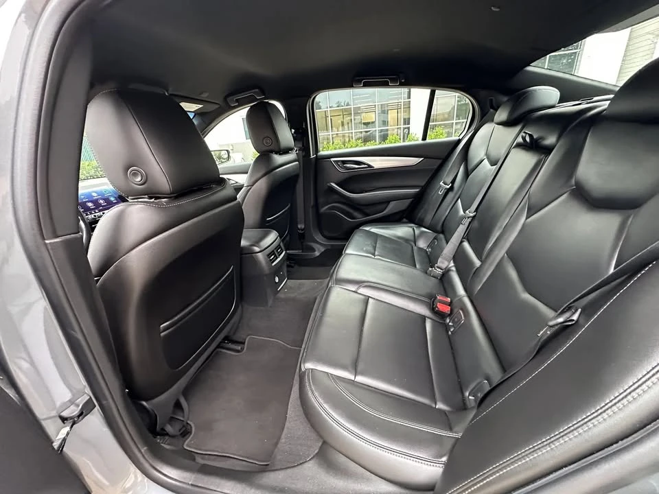 2021 Cadillac CT5 - Image 10 of 19