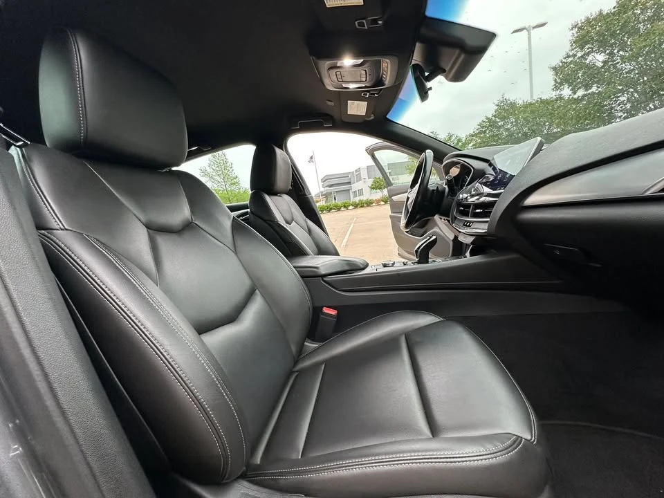 2021 Cadillac CT5 - Image 13 of 19