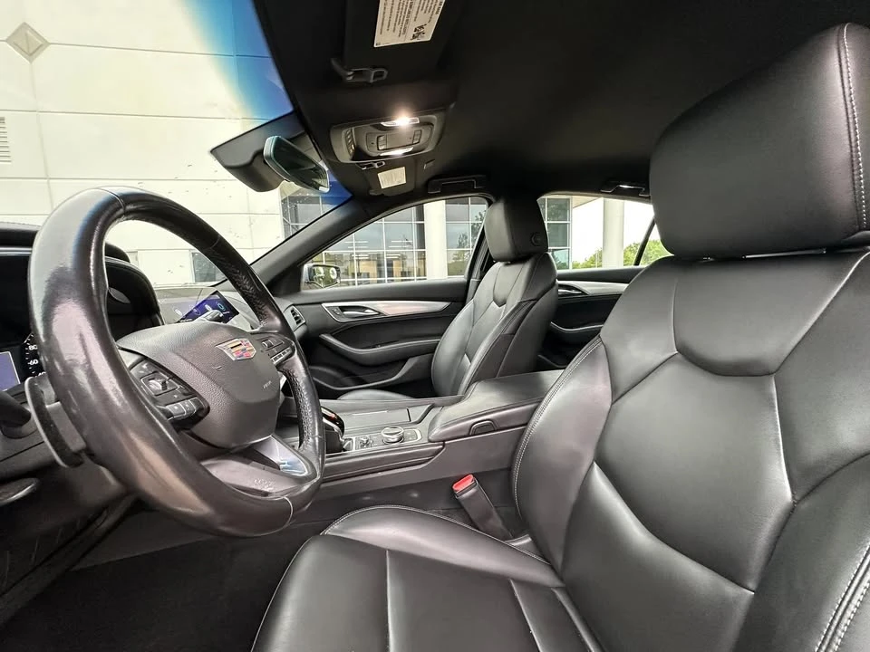 2021 Cadillac CT5 - Image 8 of 19